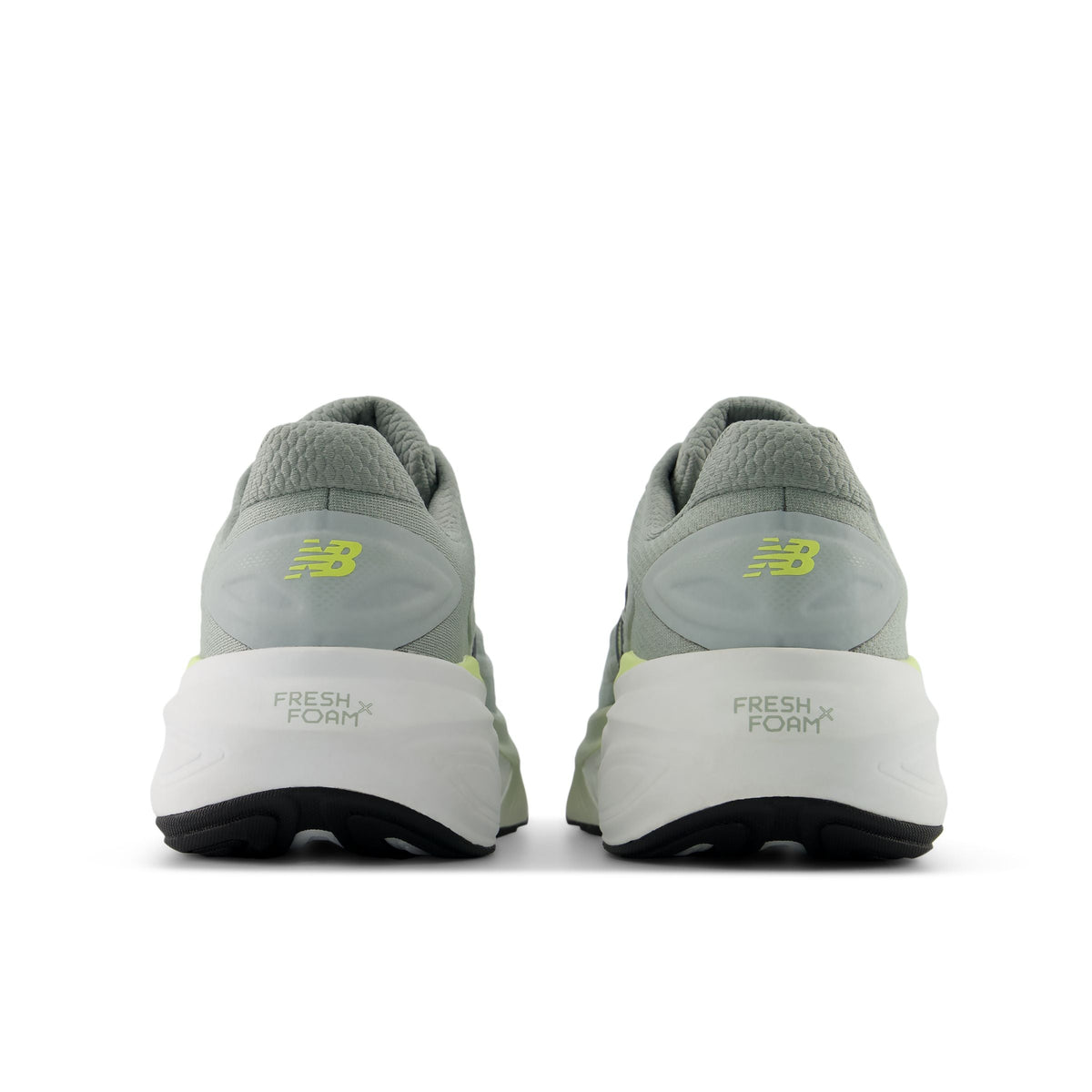 New Balance Mens Fresh Foam X More V6 - LONE STAR GREY
