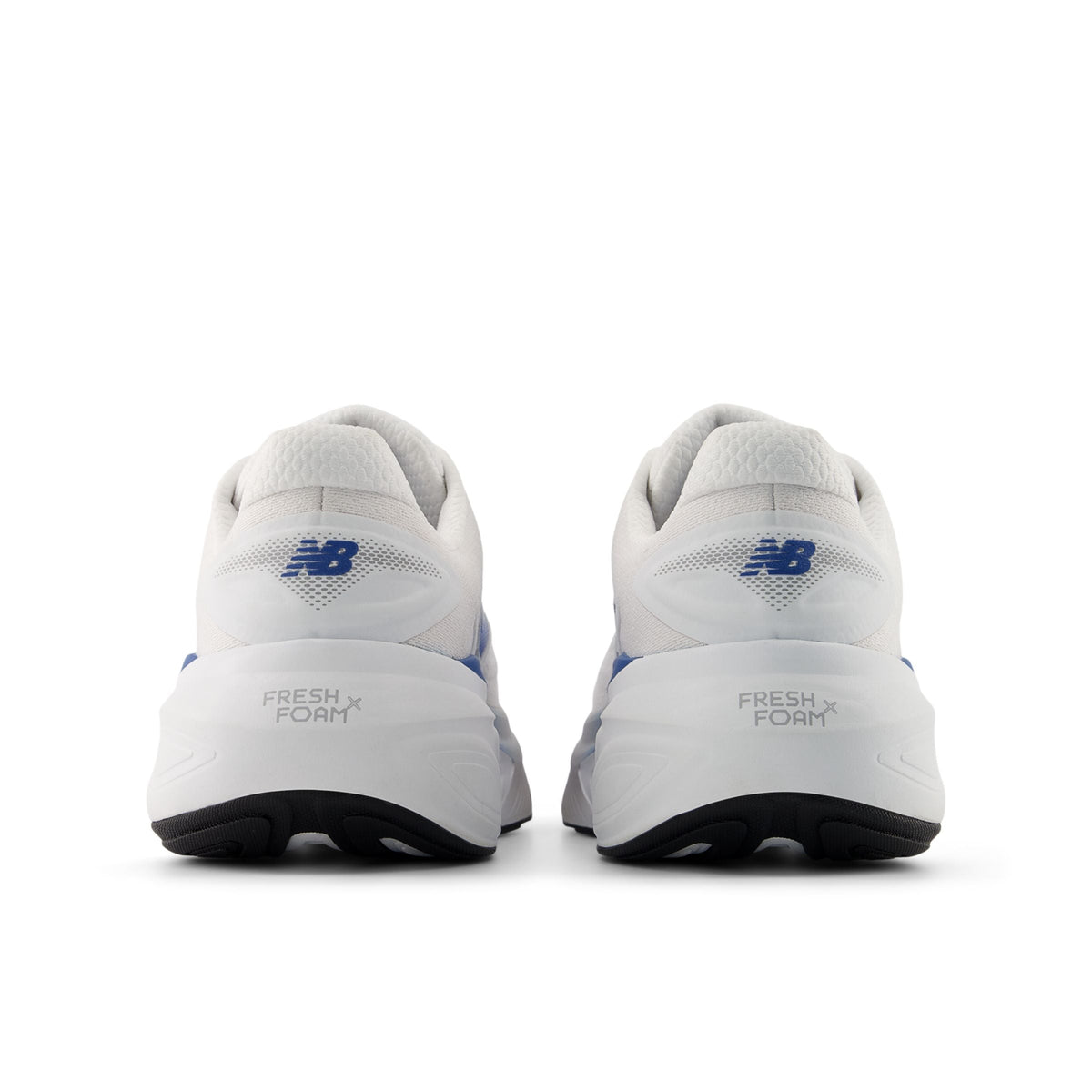 New Balance Mens Fresh Foam X More V6 - WHITE 2