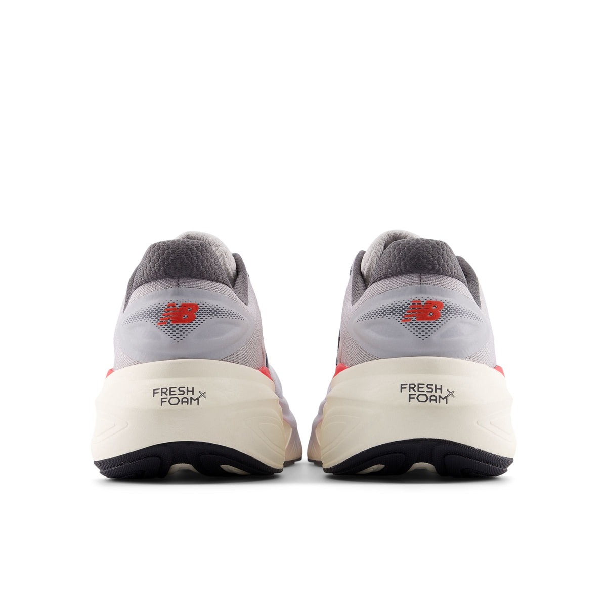 New Balance Mens Fresh Foam X More V6 - GREY MATTER