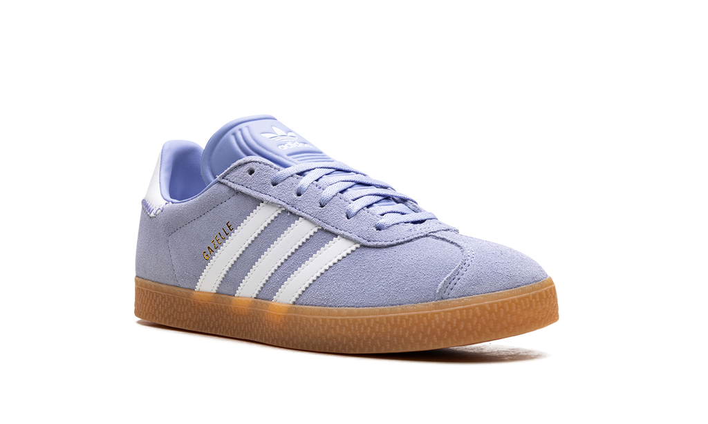 GAZELLE GS "SPARK BLUE" JI2008