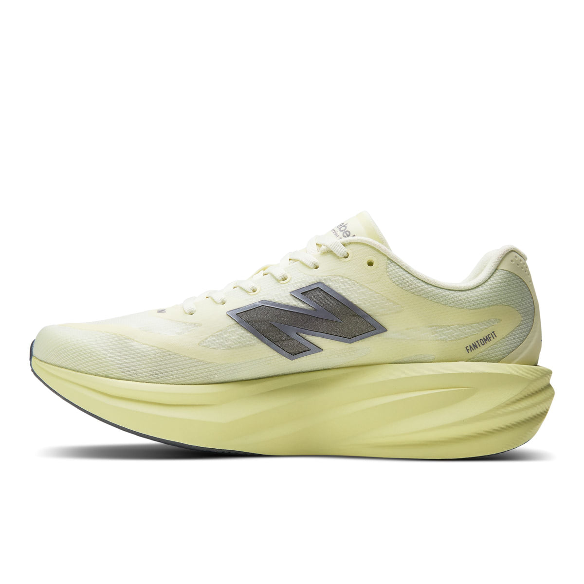 New Balance Mens Supercomp Rebel - PISTACHIO BUTTER