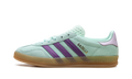 Gazelle Indoor WMNS "Clear Mint" JQ0192