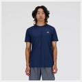 New Balance Sport Essentials T-Shirt - NB Navy - MEN