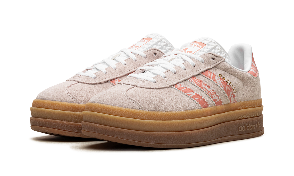 GAZELLE BOLD WMNS "Putty Mauve Marble" ID3739