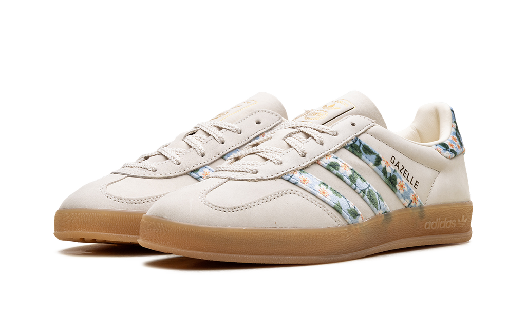 Gazelle Indoor Liberty "London Mitsi Day" JR3601