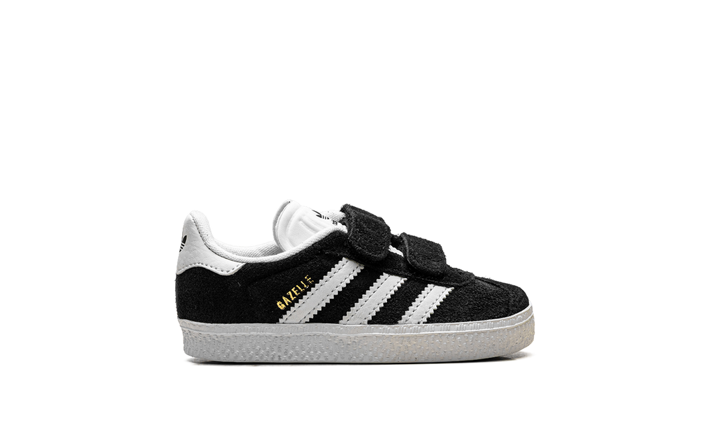 Gazelle TD "Core Black Cloud White" CQ3139