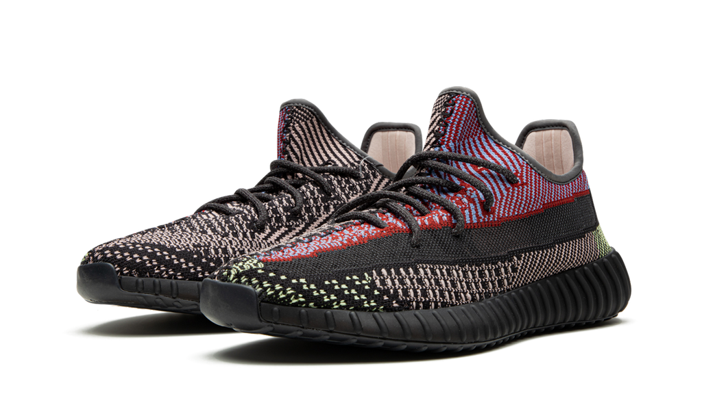 Yeezy Boost 350 V2 Reflective "Yecheil" FX4145