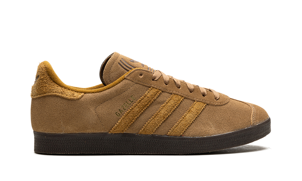Gazelle "Brown Desert" IG2099
