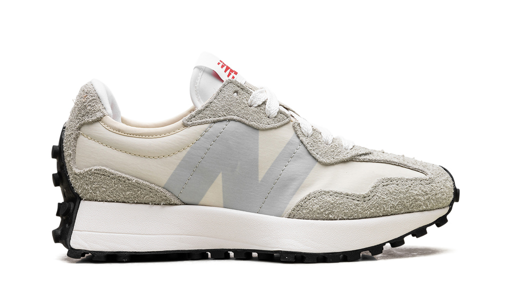 327 WMNS "Olivine Pale Moss" WS327UF
