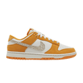 Nike Dunk Low AS Safari Swoosh Kumquat