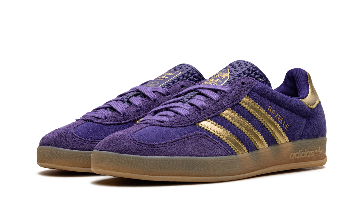 Gazelle Indoor "West NYC Wizard" JR5166