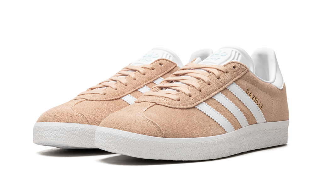 GAZELLE WMNS "Halo Blush" GZ1961