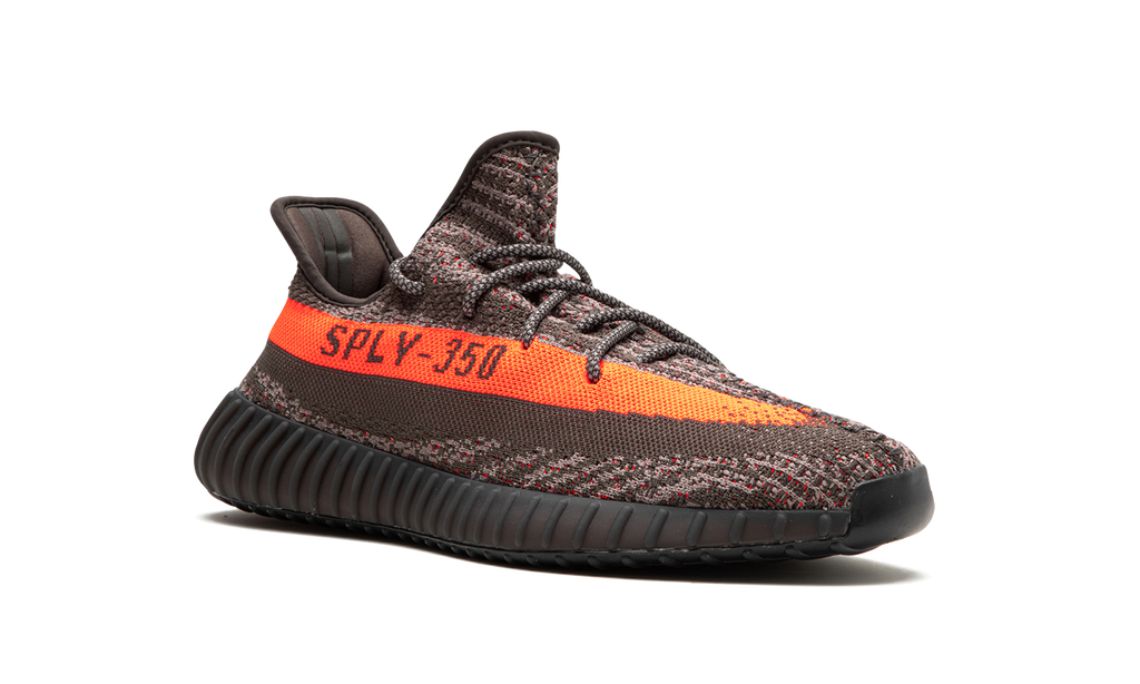 Yeezy 350 "Carbon Beluga" HQ7045
