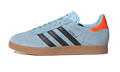 GAZELLE J GS "Clear Sky Black Solar Orange" IG9151