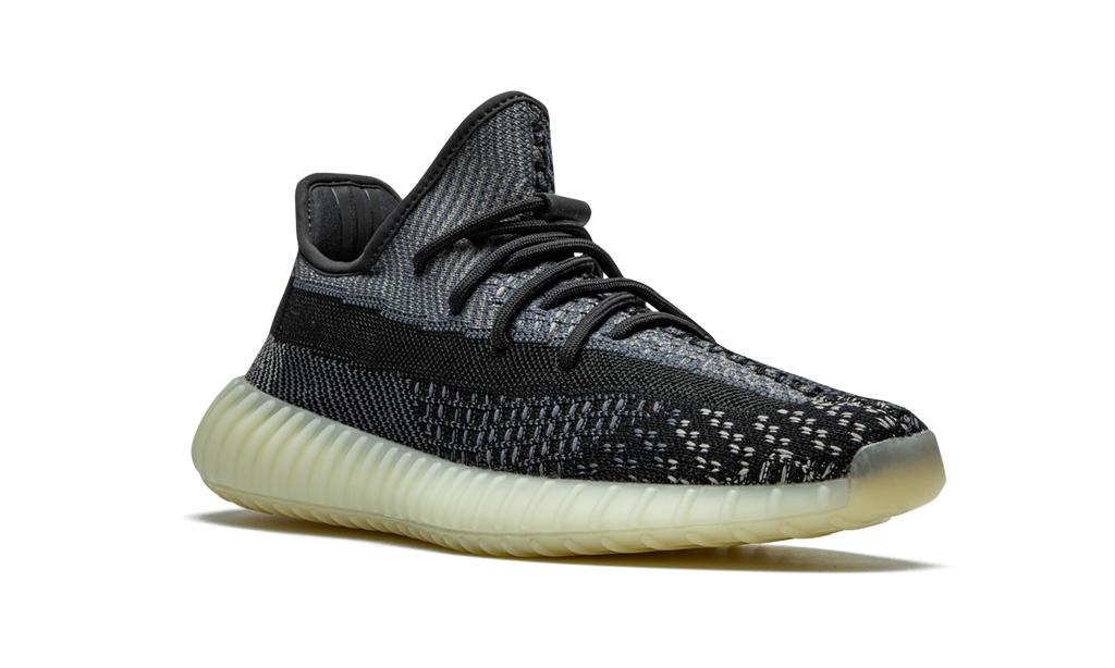 Yeezy Boost 350 V2 "Asriel/Carbon" FZ5000