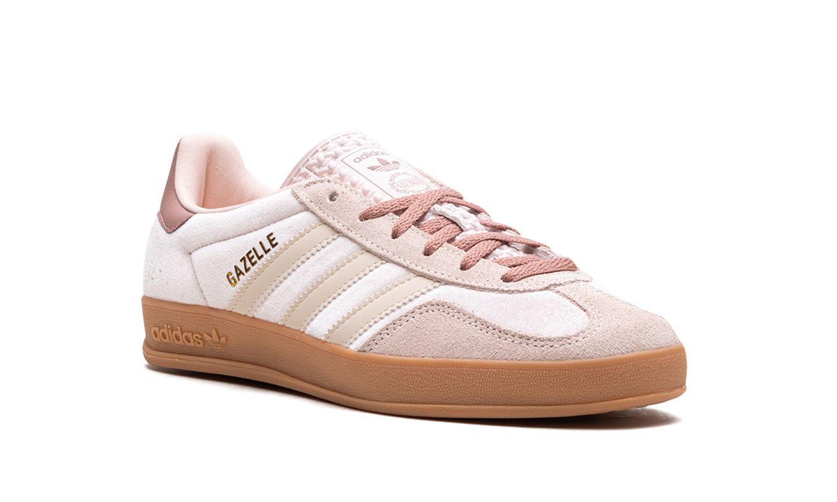 Gazelle Indoor WMNS "Wonder Quartz" JR0232