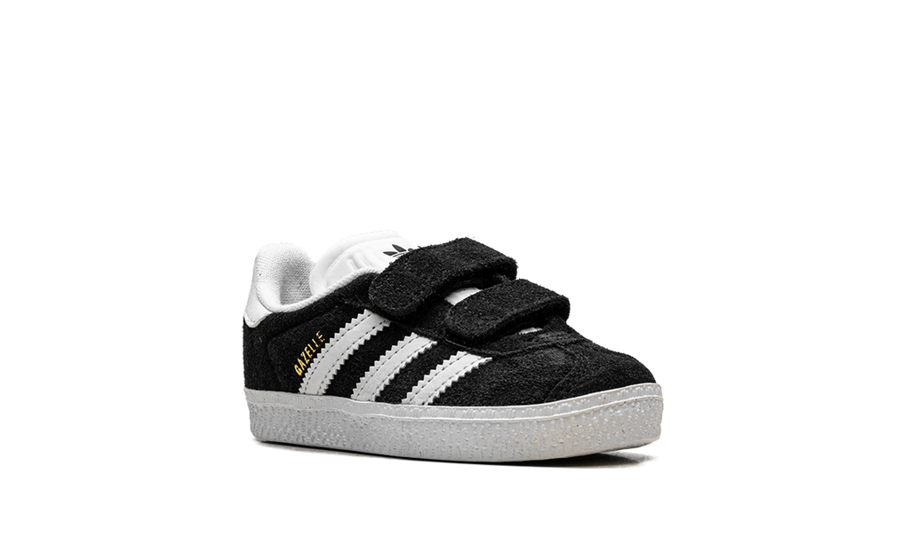 Gazelle TD "Core Black Cloud White" CQ3139