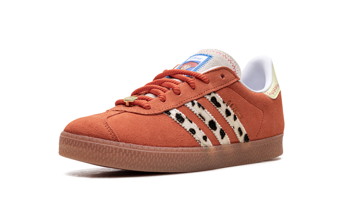 Gazelle GS "Toy Story - Jessie" JI0073