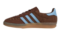 Gazelle Indoor WMNS "Preloved Brown Clear Sky Gum" JS1417
