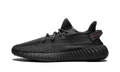 Yeezy Boost 350 V2 "Black - Static" FU9006