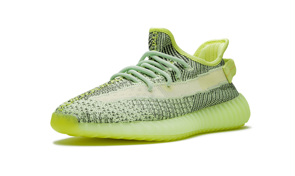 Yeezy Boost 350 V2 "Yeezreel" FW5191