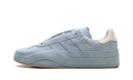 Y-3 Gazelle "Tactile Blue Alumina" ji2069