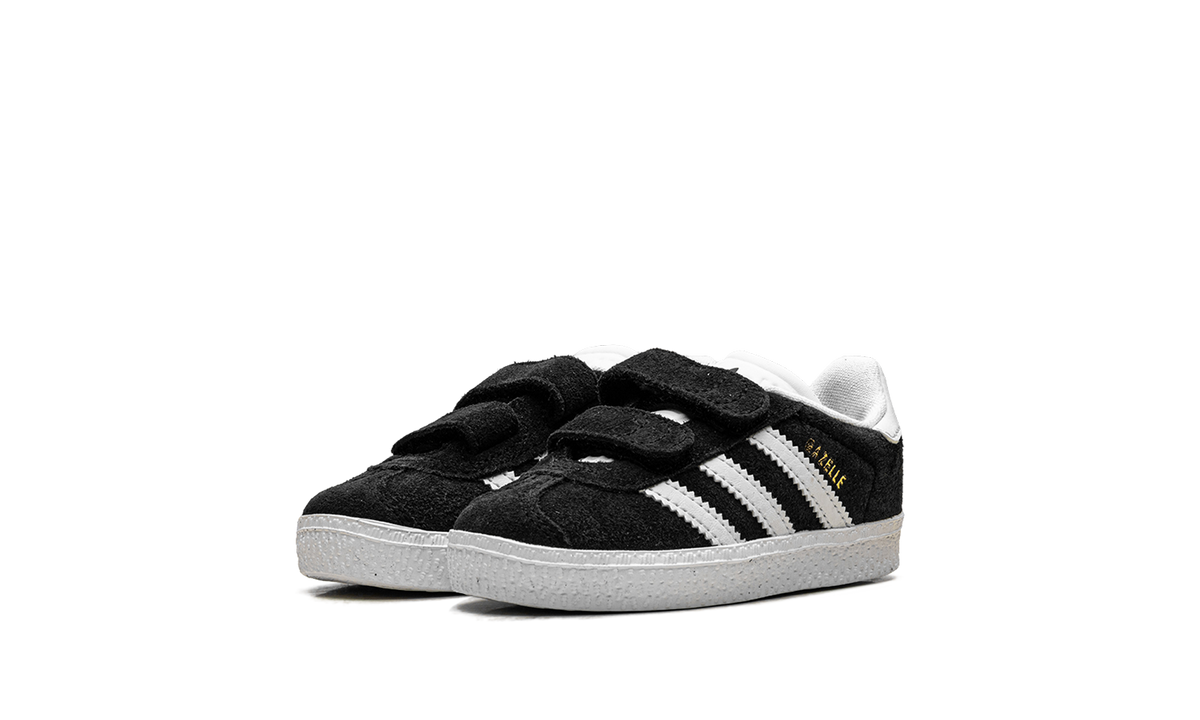 Gazelle TD "Core Black Cloud White" CQ3139