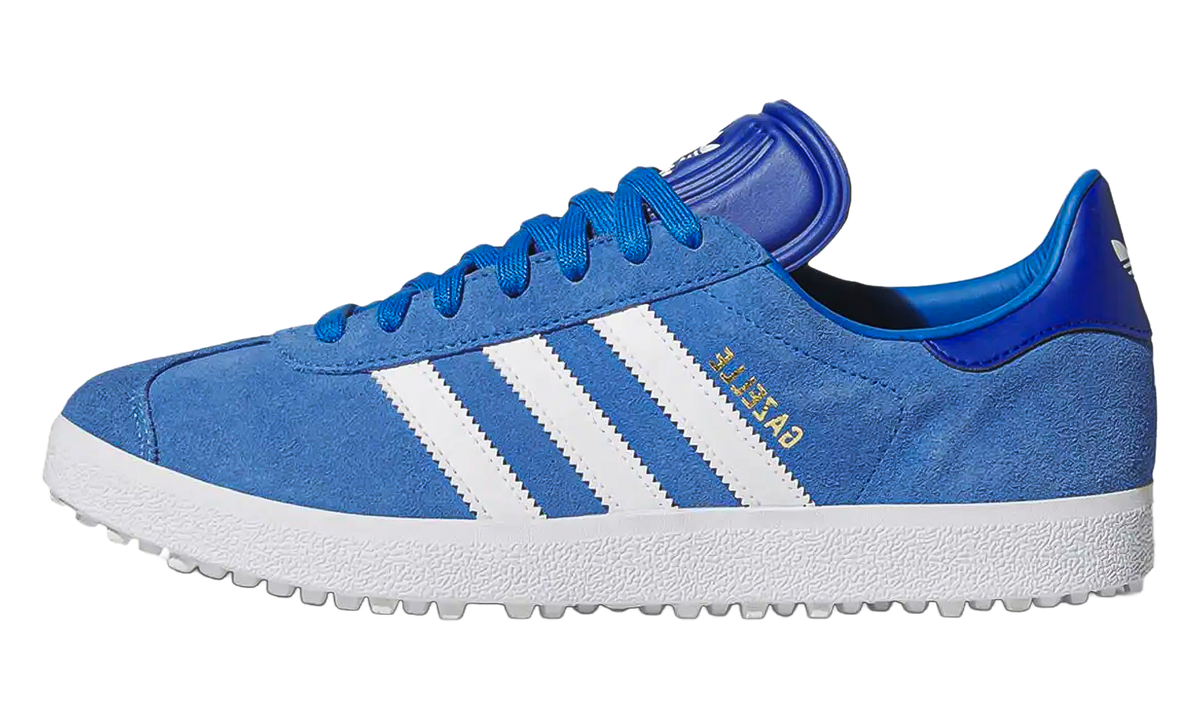 Gazelle Spikeless Golf "Blue Bird Cloud White" IH2267