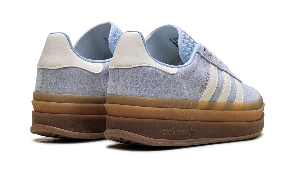 GAZELLE BOLD WMNS "Blue" JQ7776