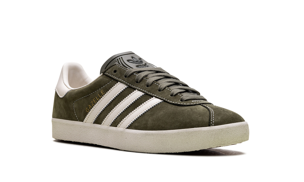 Gazelle 85 "green" IG5006