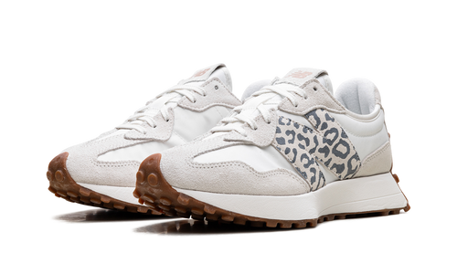 327 WMNS "Sea Salt Leopard Pantera" WS327PJ