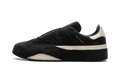 Y-3 Gazelle "Black Alumina" JH8925