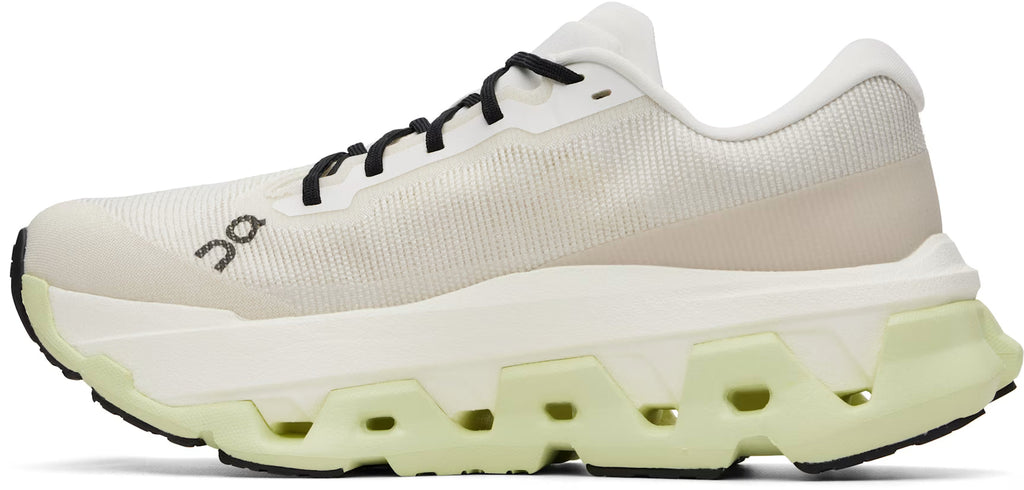 ON Men's Cloudmonster 3 Hyper - Ivory Linen