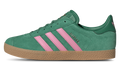 Gazelle Bold PS "Green / Pink" JQ5534