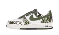 Air Force 1 "Camouflage Palm Green" 306353 131