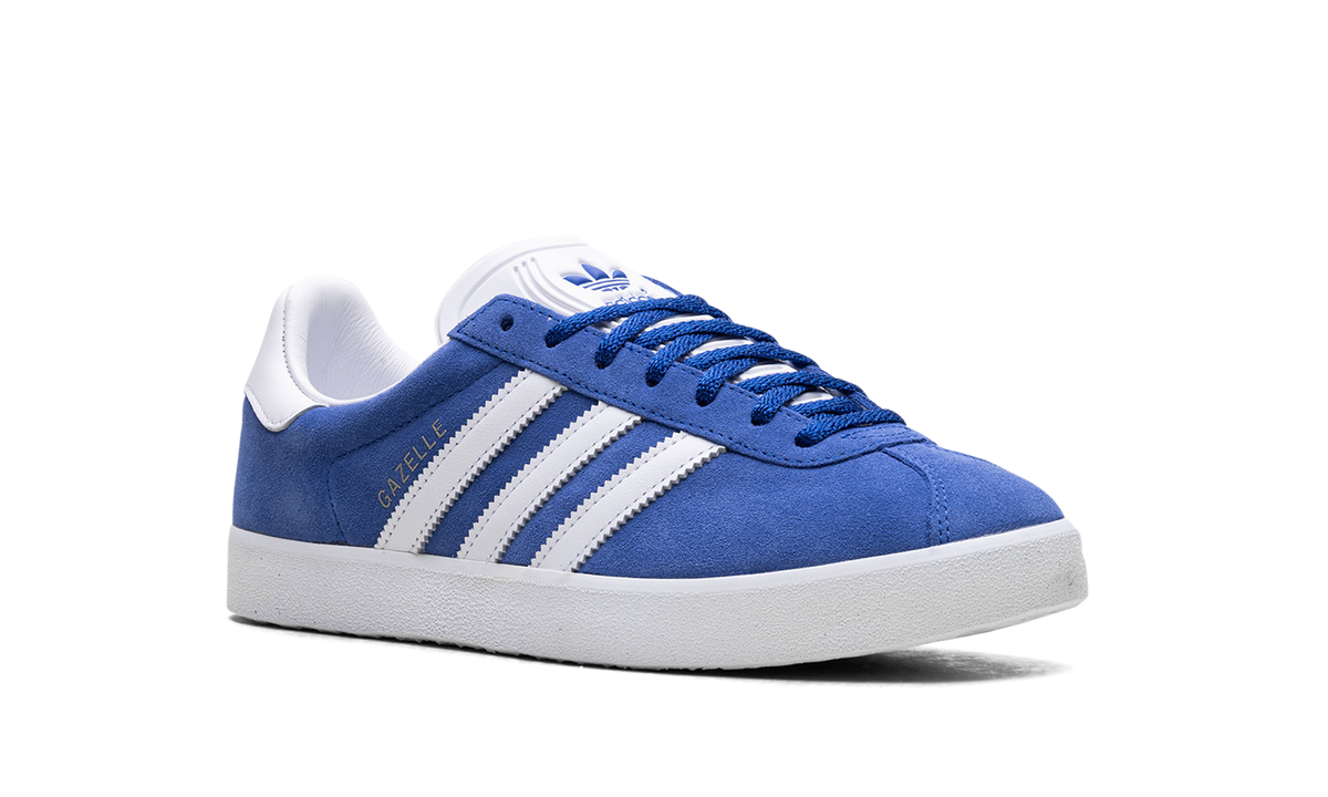 Gazelle 85 "Royal Blue White" IG0456