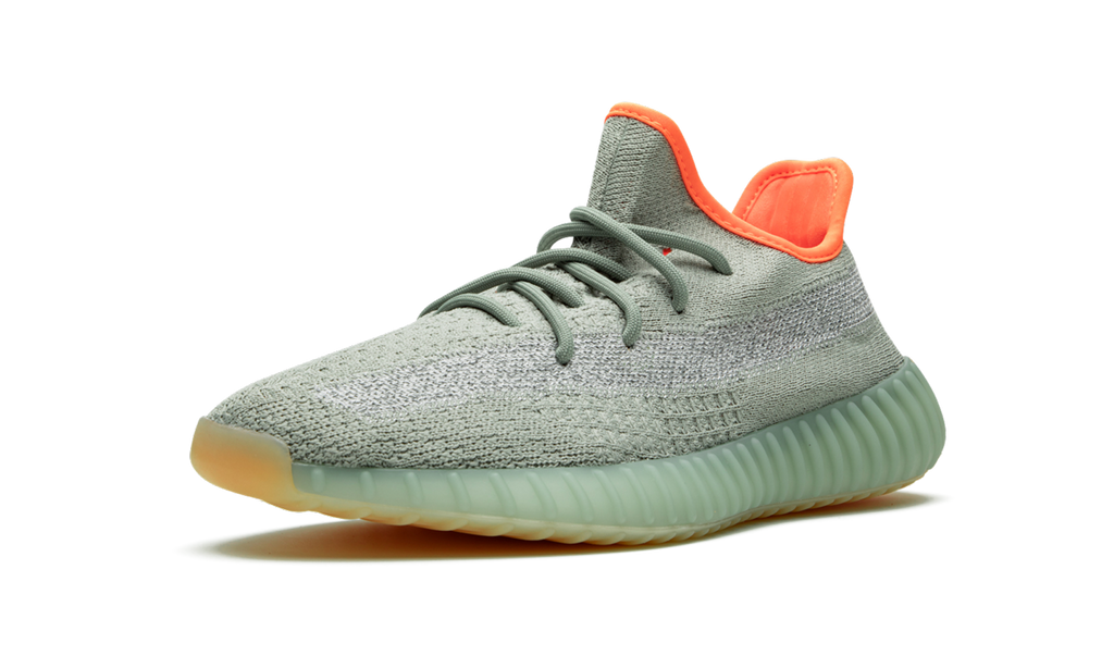 Yeezy Boost 350 V2 "Desert Sage" FX9035