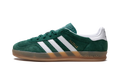 Gazelle Indoor "Collegiate Green" JI2062