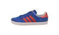Gazelle 2 Suede GS "Blue Red" G95464