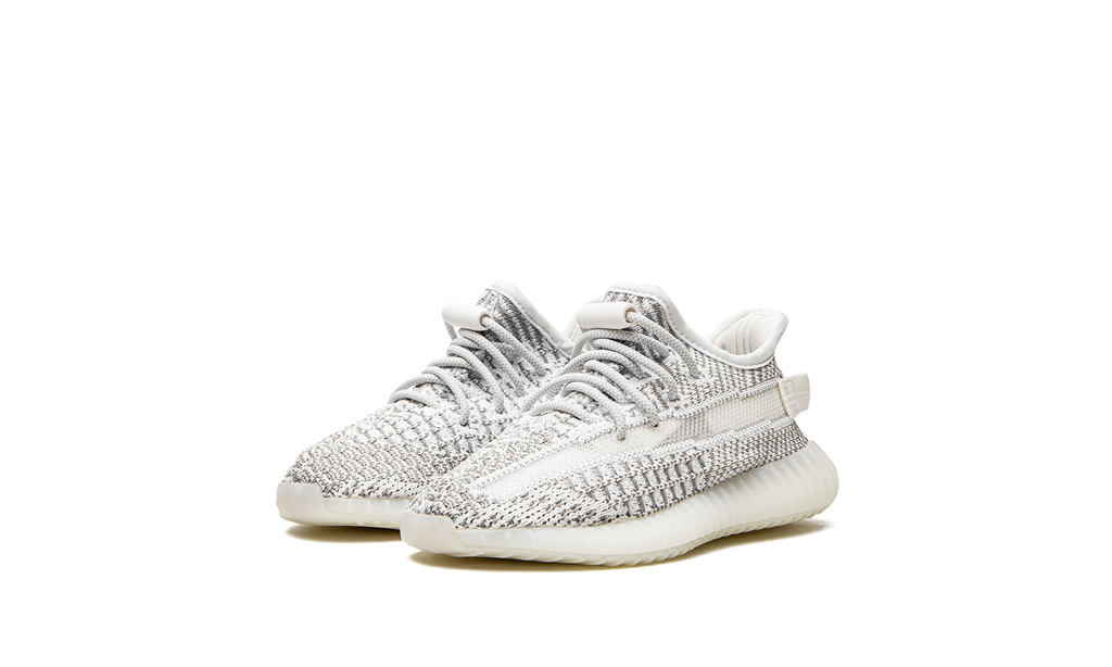 Yeezy Boost 350 Infants "STATIC 350" HP6590