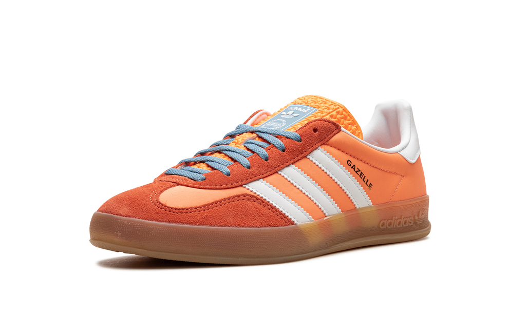 Gazelle Indoor "Beam Orange" HQ9016