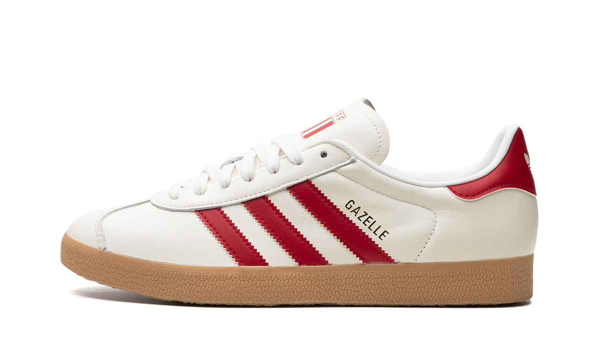 Gazelle "Peru" ID3720