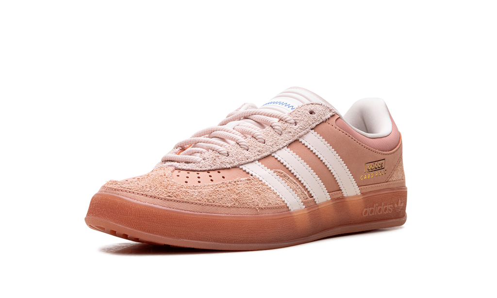 Gazelle Indoor "Bad Bunny - Cabo Rojo" JS5052