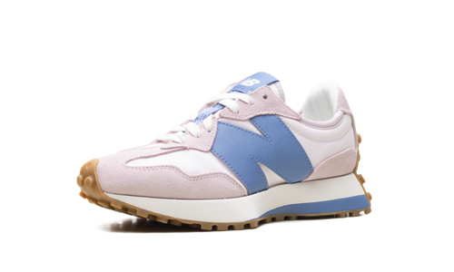 327 Wmns "Pink Salt / Fair weather Blue" W3278R5