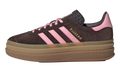 Gazelle Bold WMNS "Aurora Coffee Light Pink" IH6786