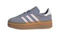 Gazelle Bold GS "Silver" JQ1297