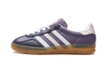 Gazelle Indoor WMNS "Shadow Violet Wonder Quartz" IE2956