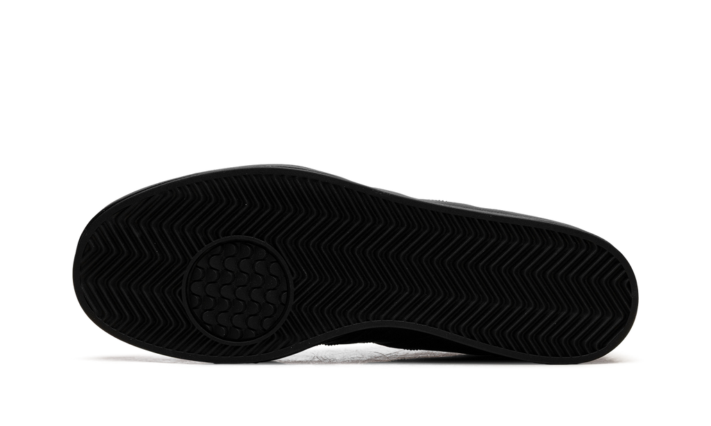 Gazelle Indoor "Luxe Pack Black" JH5415