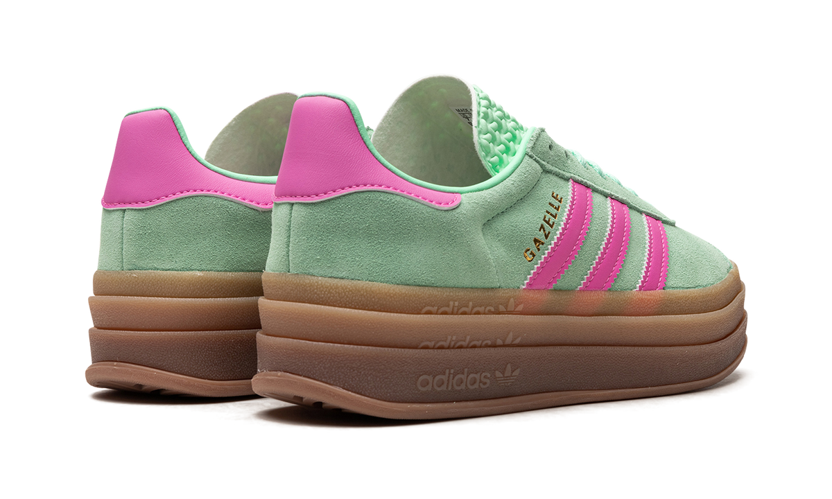 GAZELLE BOLD WMNS "Pulse Mint Pink" H06125