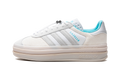 Gazelle Bold WMNS "Ordinary People - City of Seoul - White" IH9992